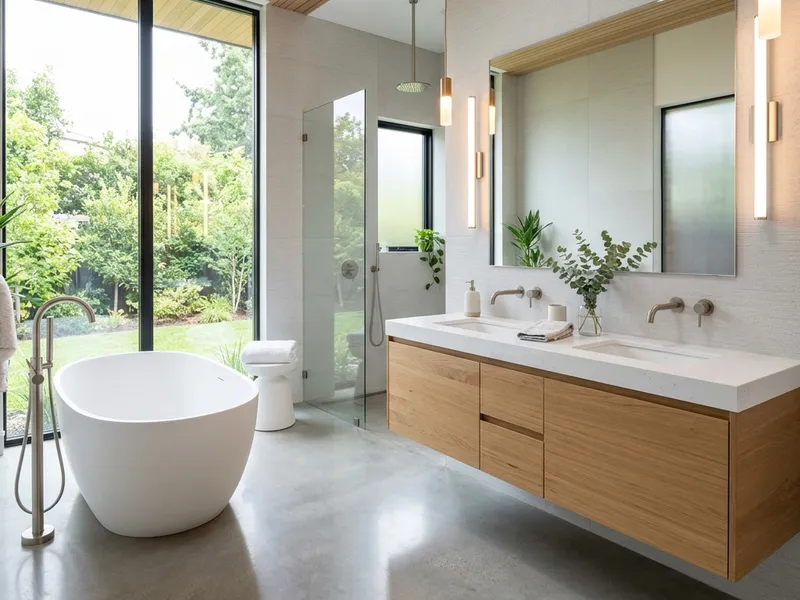 Bathroom Plumbing in Elbow Lake, MN