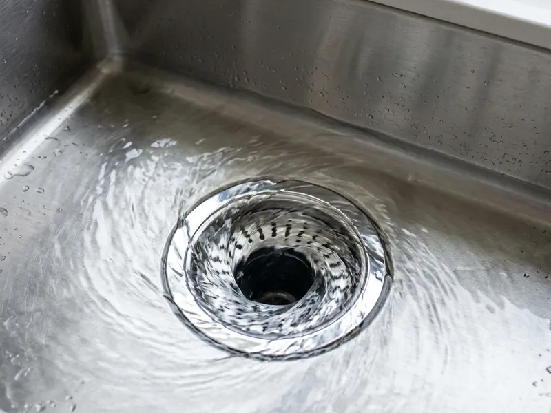 Drain Cleaning Plumber in Elbow Lake, MN